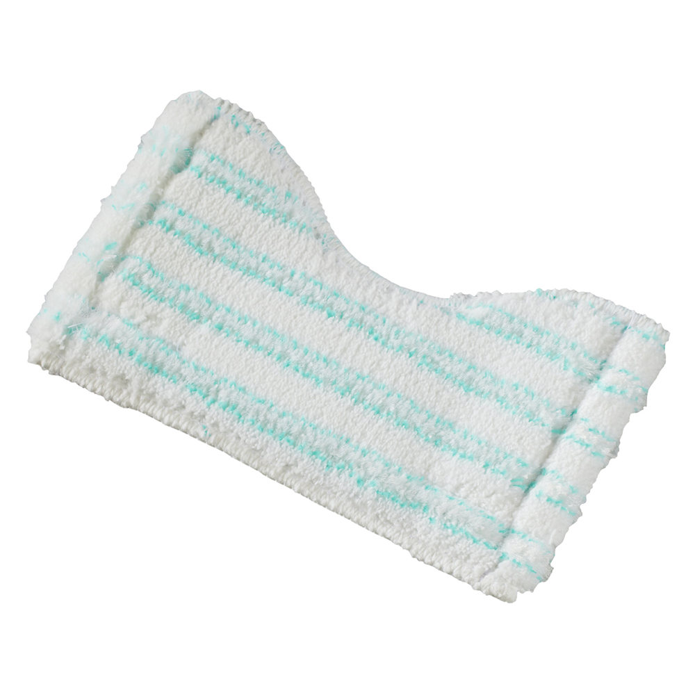 Bild: Leifheit Ersatzbezug Bathcleaner Micro