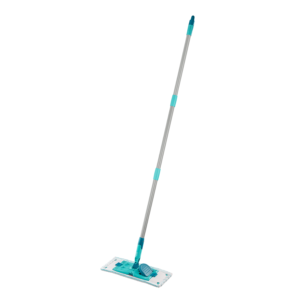 Bild: Leifheit Bodenwischer Set Power Clean