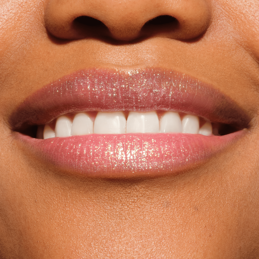 Bild: Catrice Diamond Glaze Lip Gloss 030