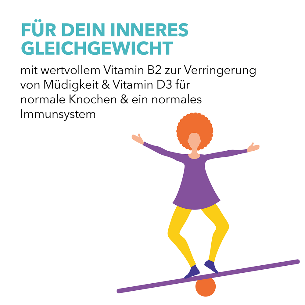 Bild: Meno Helpers Nimm's Leicht