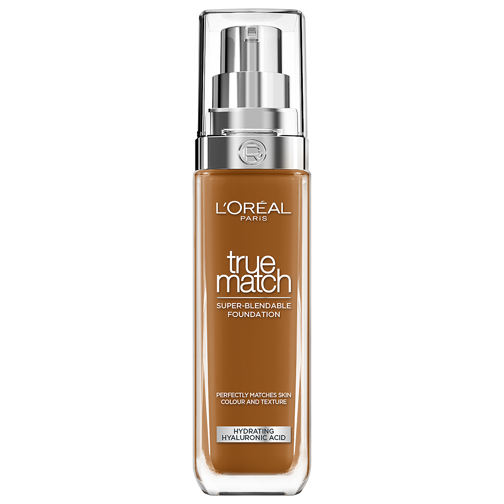 Bild: L'ORÉAL PARIS True Match Foundation 9.D/9.W