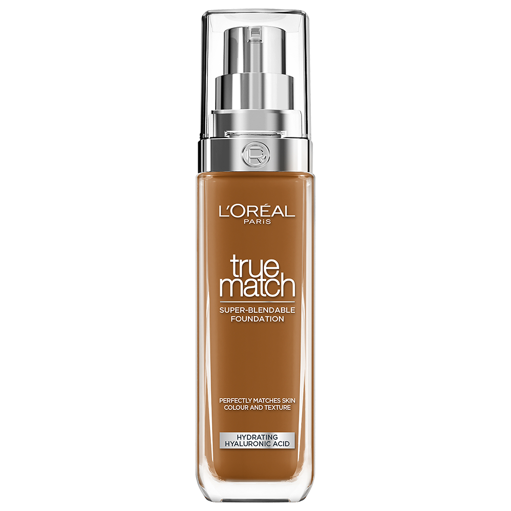 Bild: L'ORÉAL PARIS True Match Foundation 8.N