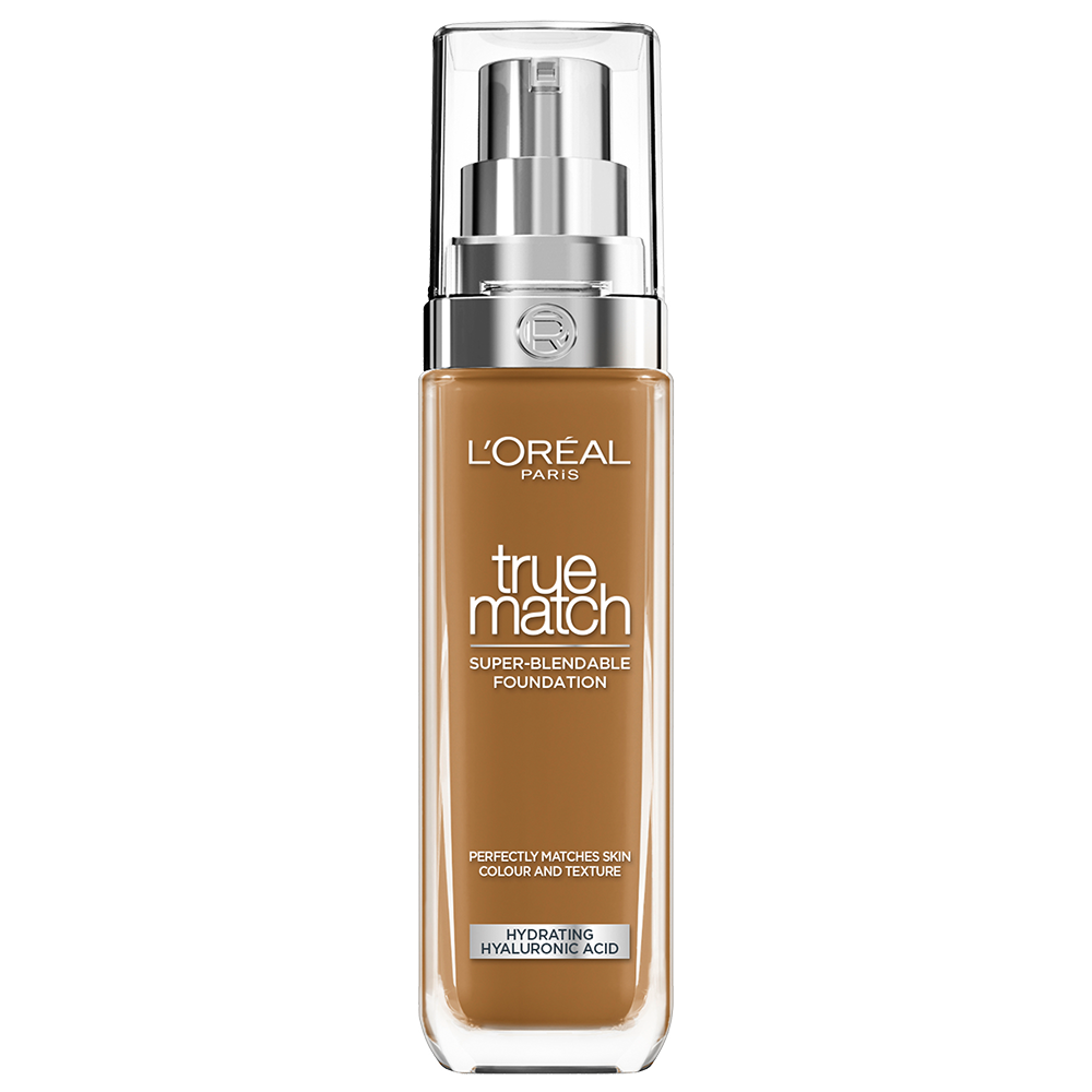 Bild: L'ORÉAL PARIS True Match Foundation 8.5D