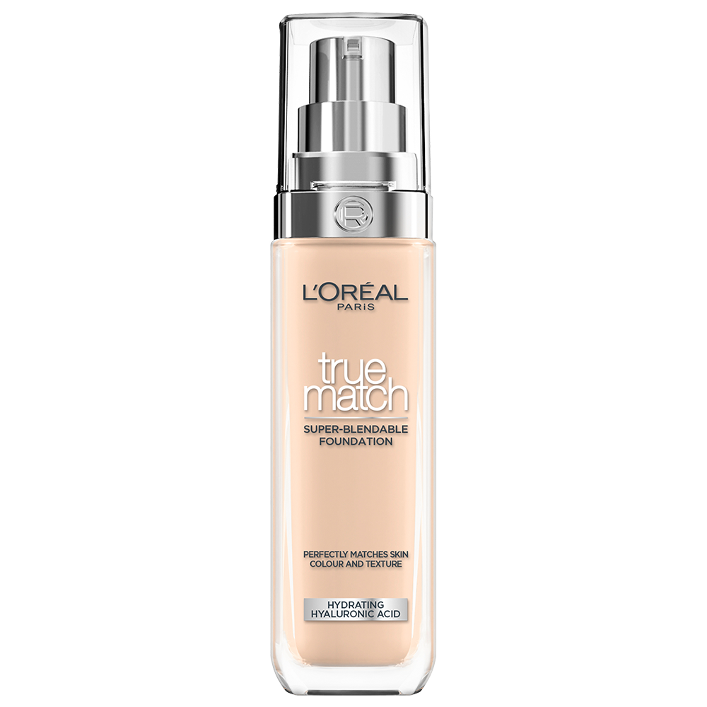 Bild: L'ORÉAL PARIS True Match Foundation 2.R/2.C