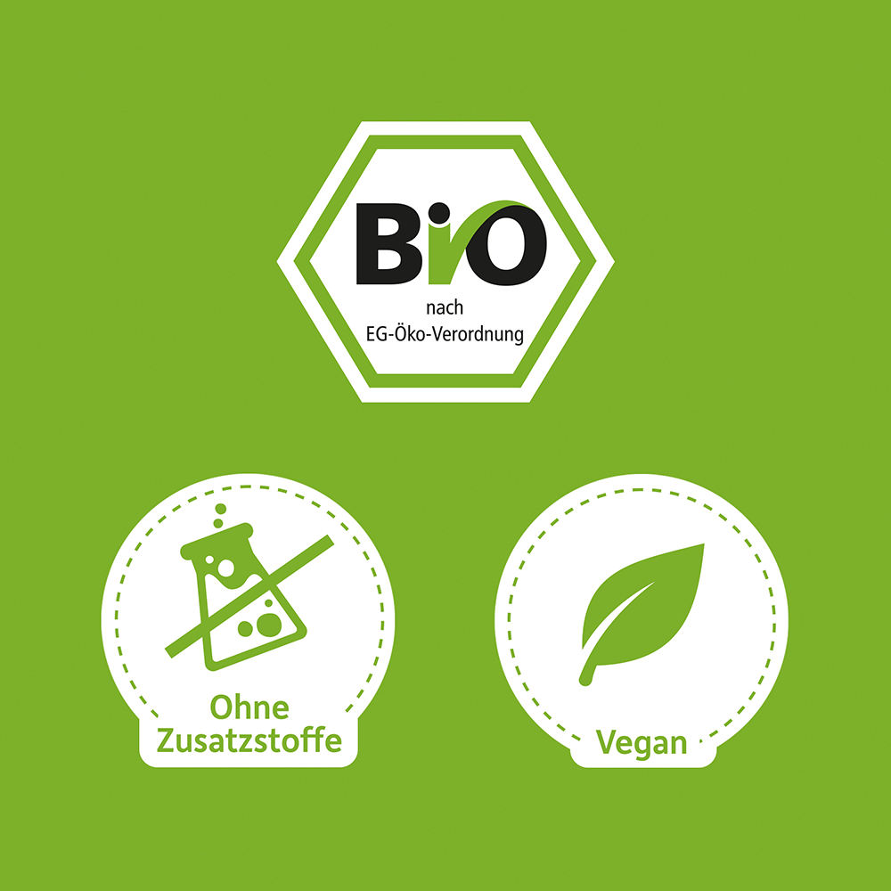 Bild: Freche Freunde Hafer-Mini Mix