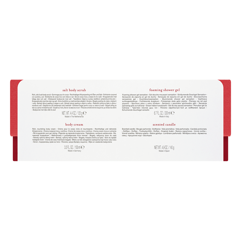 Bild: Rituals Geschenkset The Ritual of Ayurveda