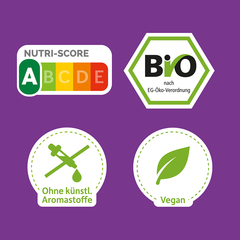 Bild: Freche Freunde Toms und Dikka Knusper Kringel Pizza Style