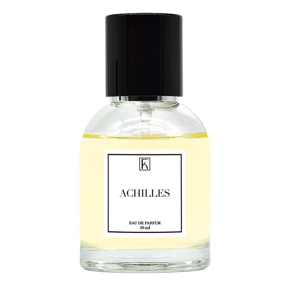 Bild: Kazaar Achilles Eau de Parfum