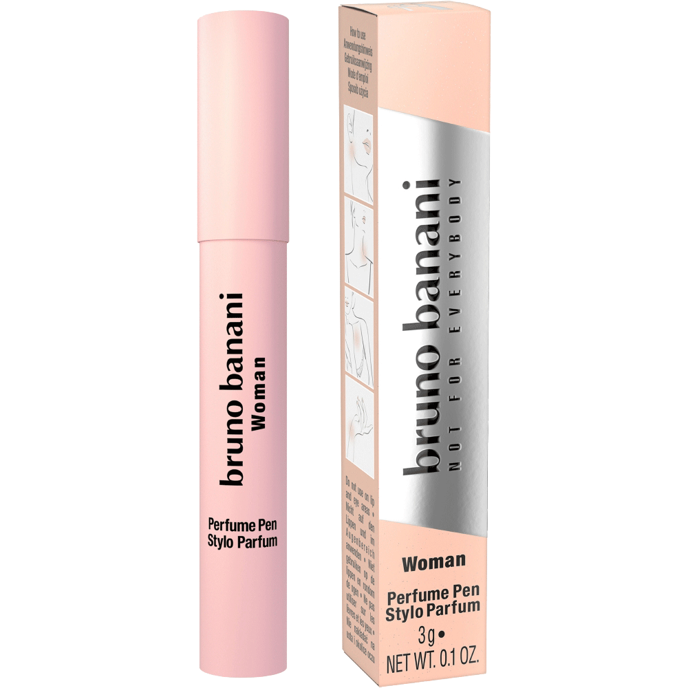 Bild: bruno banani Woman Parfum Stift