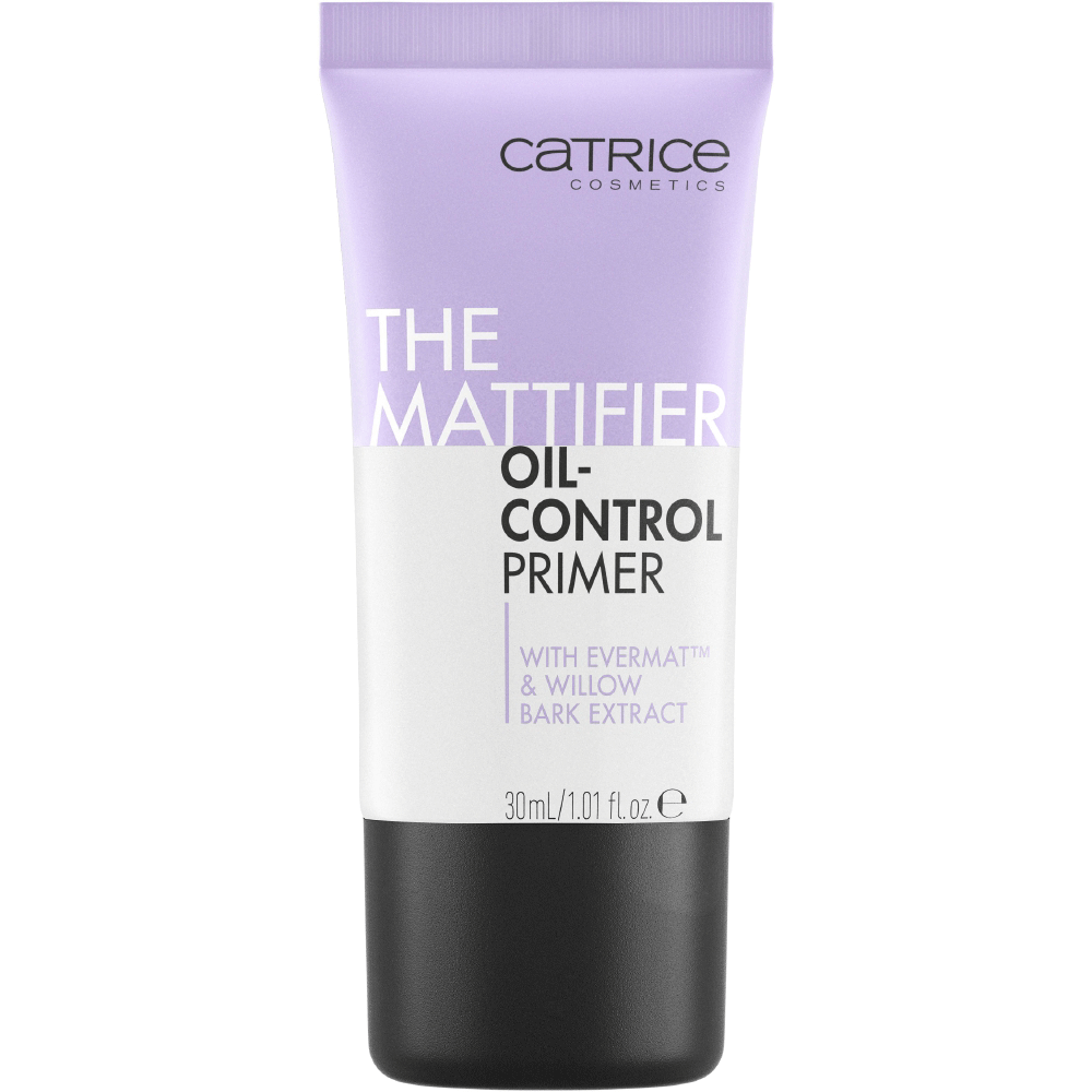 Bild: Catrice The Mattifier Oil Control Primer
