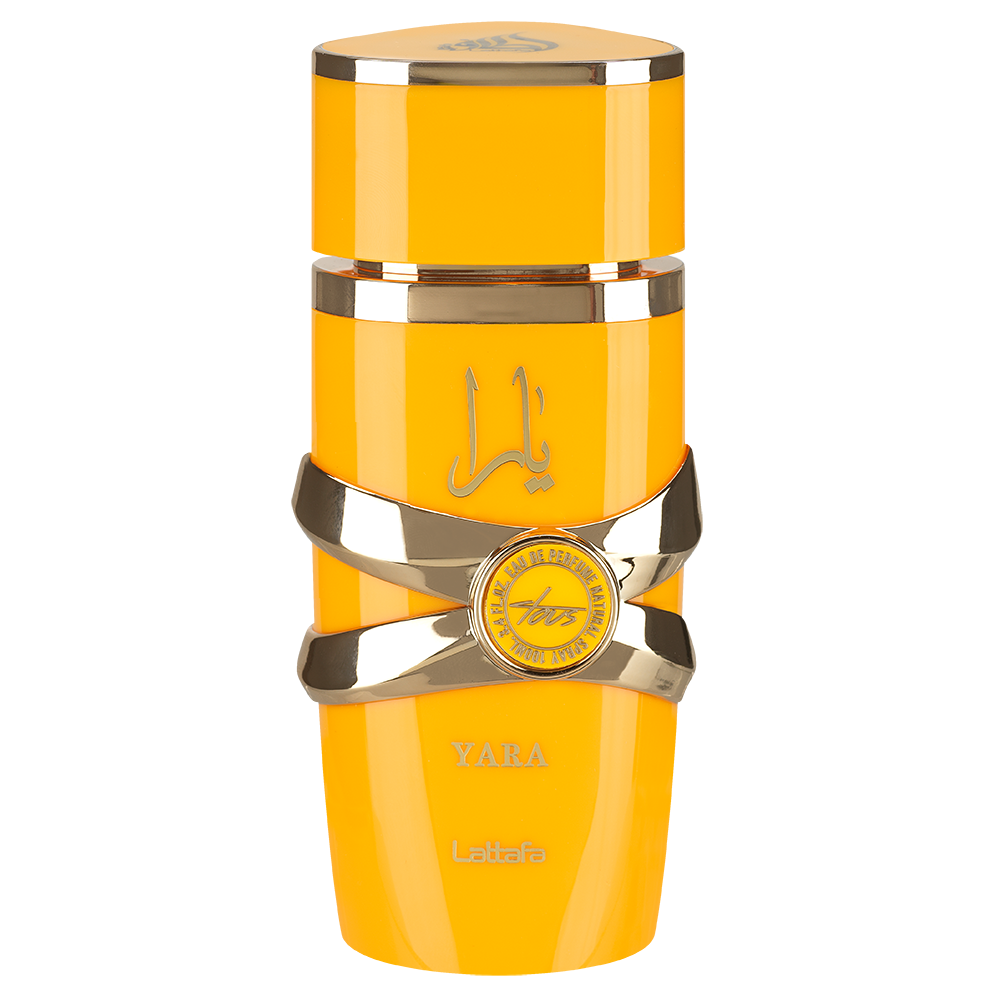 Bild: Lattafa Yara Tous Eau de Parfum