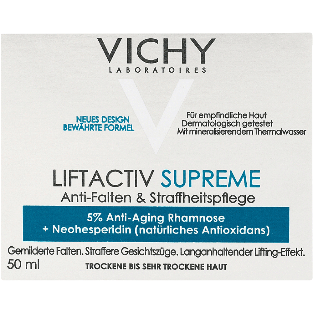 Bild: Vichy Liftaktiv Supreme Tagespflege