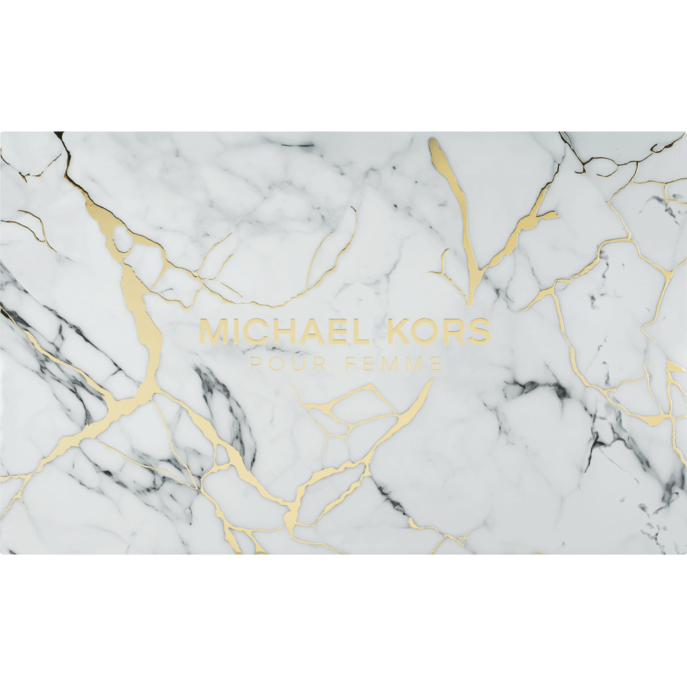 Bild: MICHAEL KORS Pour Femme Geschenkset