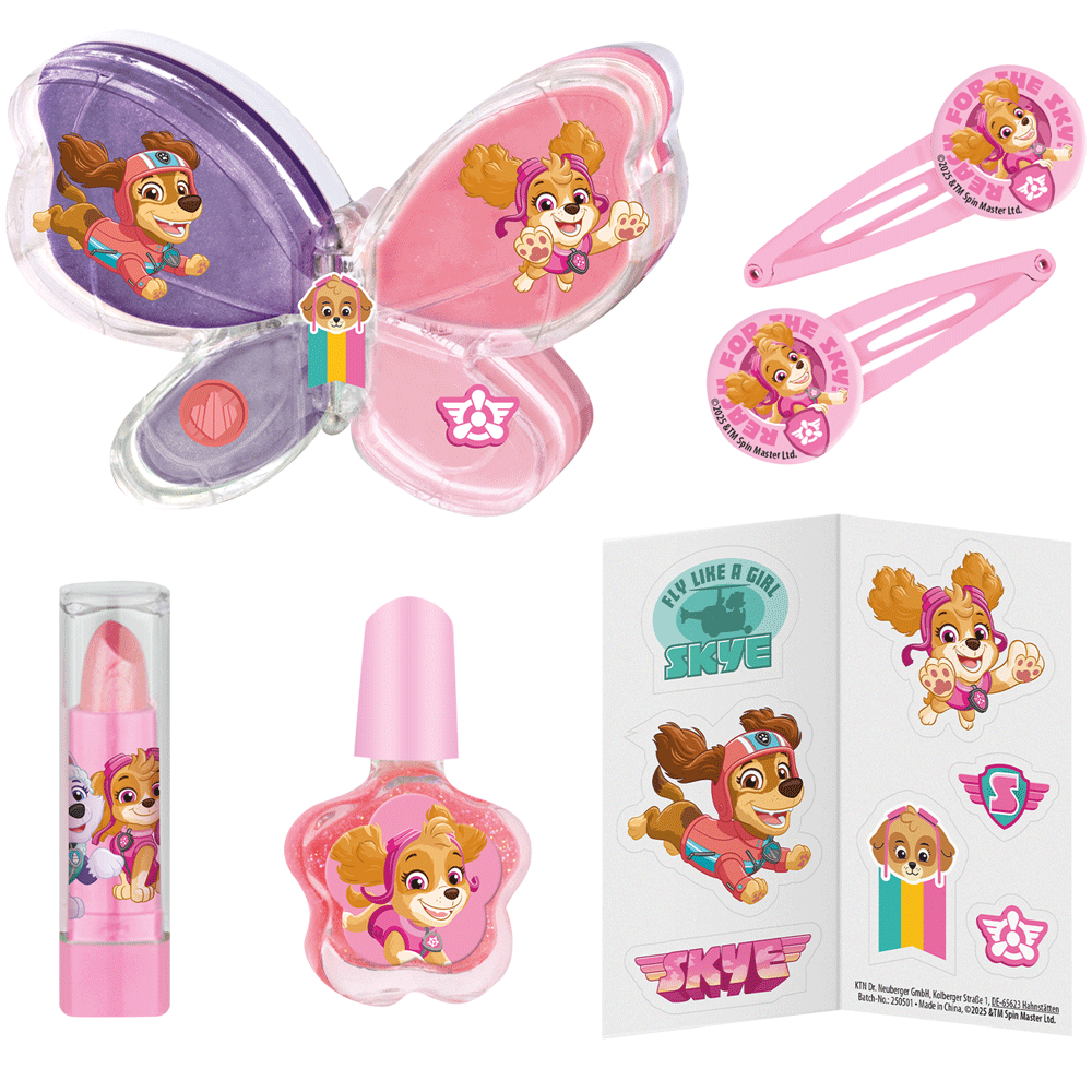 Bild: Hello Kitty Beauty Set