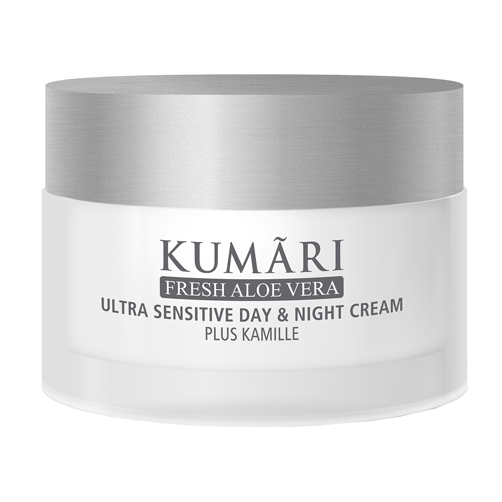 Bild: KUMARI Ultra Sensitive Day&Night Cream