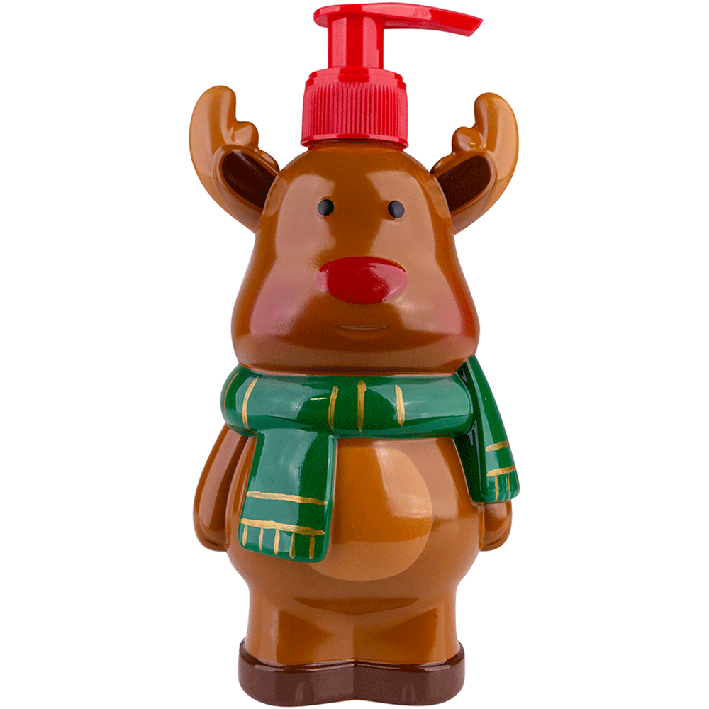 Bild: Accentra Handseife Rentier