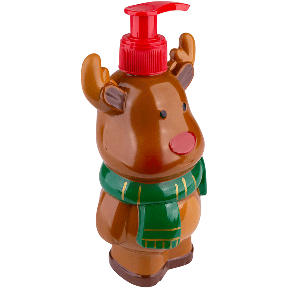 Bild: Accentra Handseife Rentier