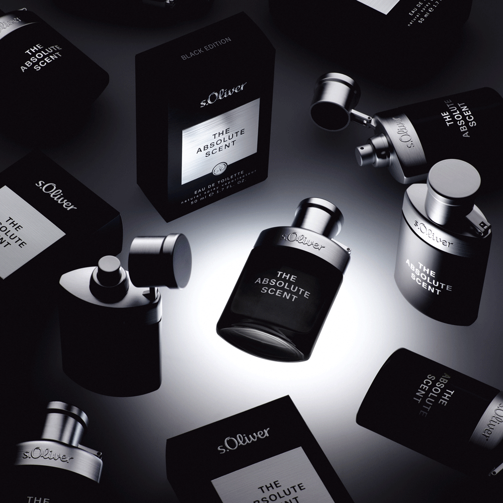 Bild: s.Oliver The Absolute Scent Eau de Toilette