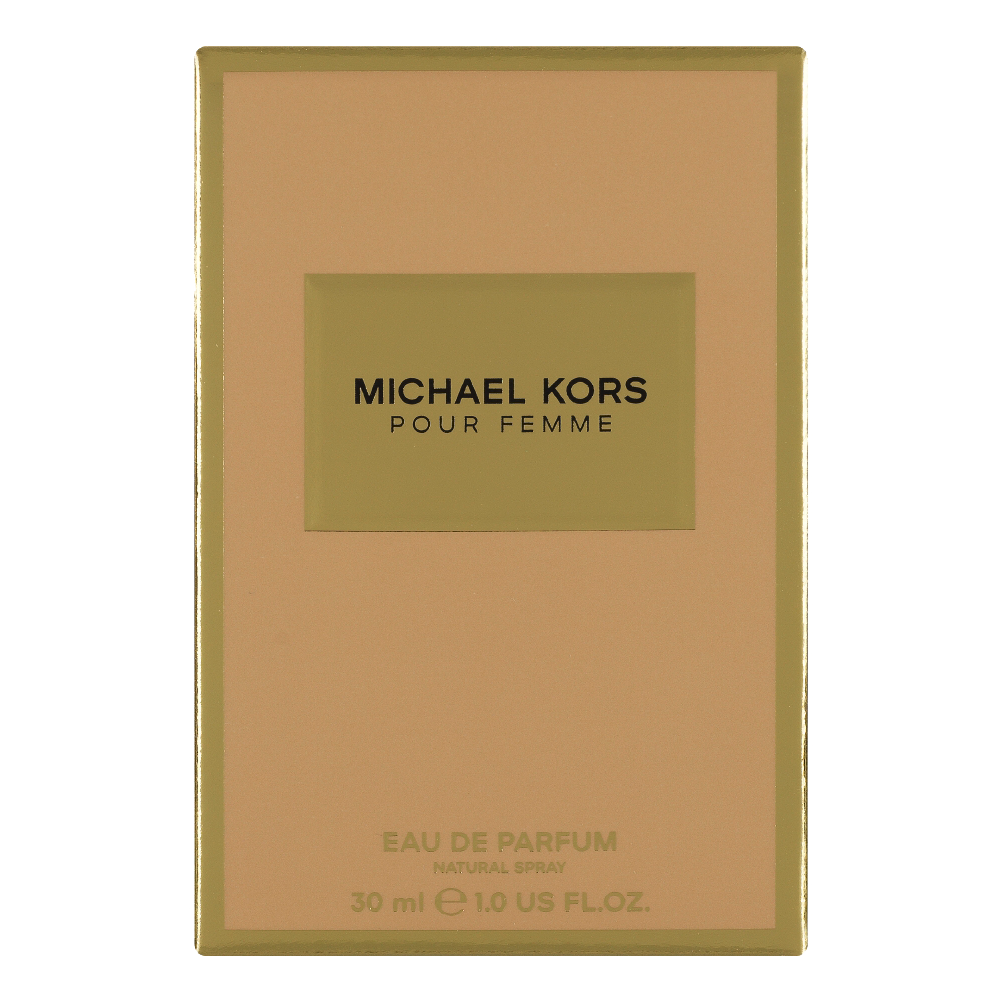 Bild: MICHAEL KORS Pour Femme Eau de Parfum