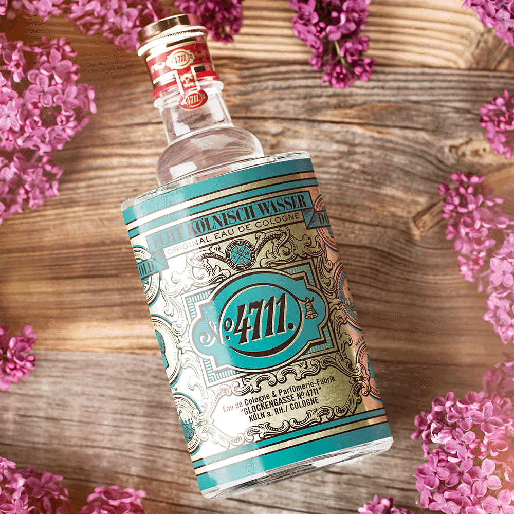 Bild: 4711 Echt Kölnisch Wasser Eau de Cologne