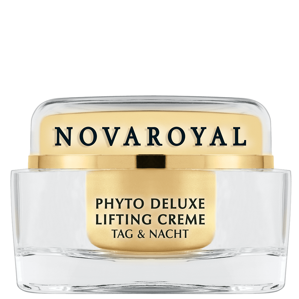 Bild: NOVAROYAL Phyto Deluxe Lifting Creme Tag & Nacht