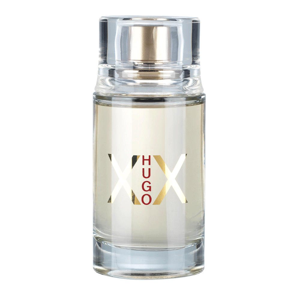 Bild: Hugo Boss Hugo XX Eau de Toilette
