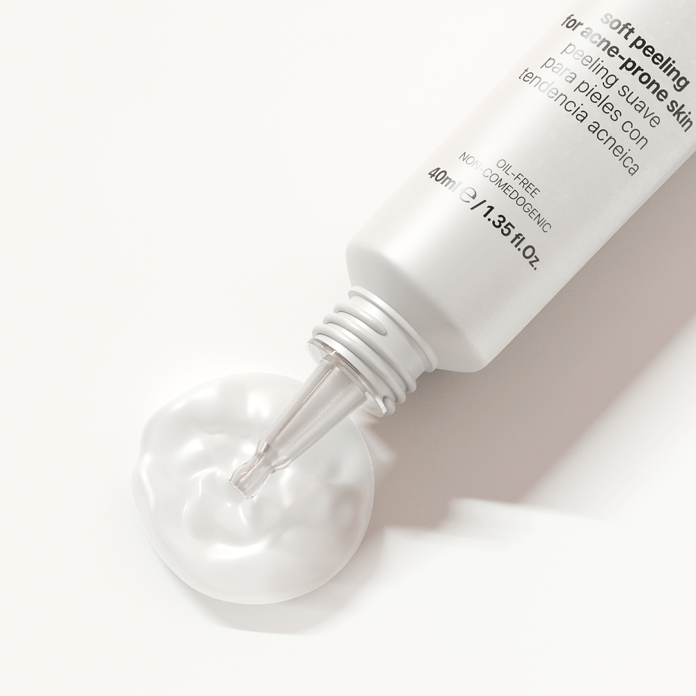 Bild: Acnemy Zitpeel Peeling