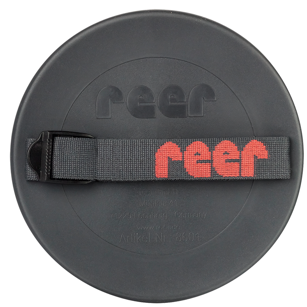 Bild: reer Sicherheitsspiegel