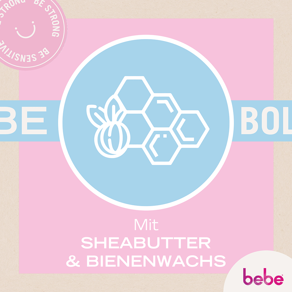 Bild: bebe Rich Body Balm