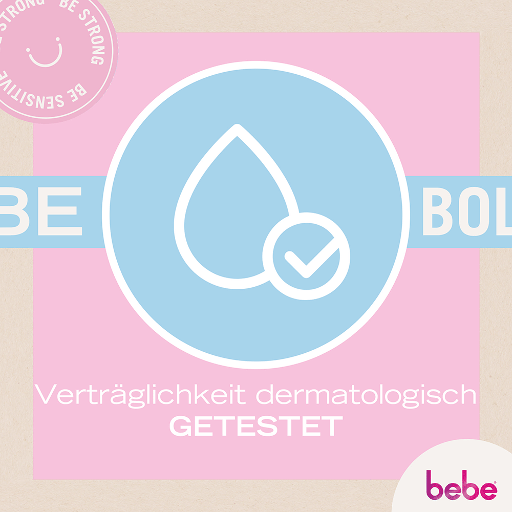 Bild: bebe Rich Body Balm
