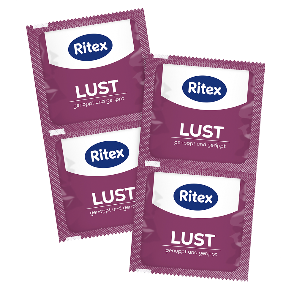 Bild: Ritex Kondome Lust