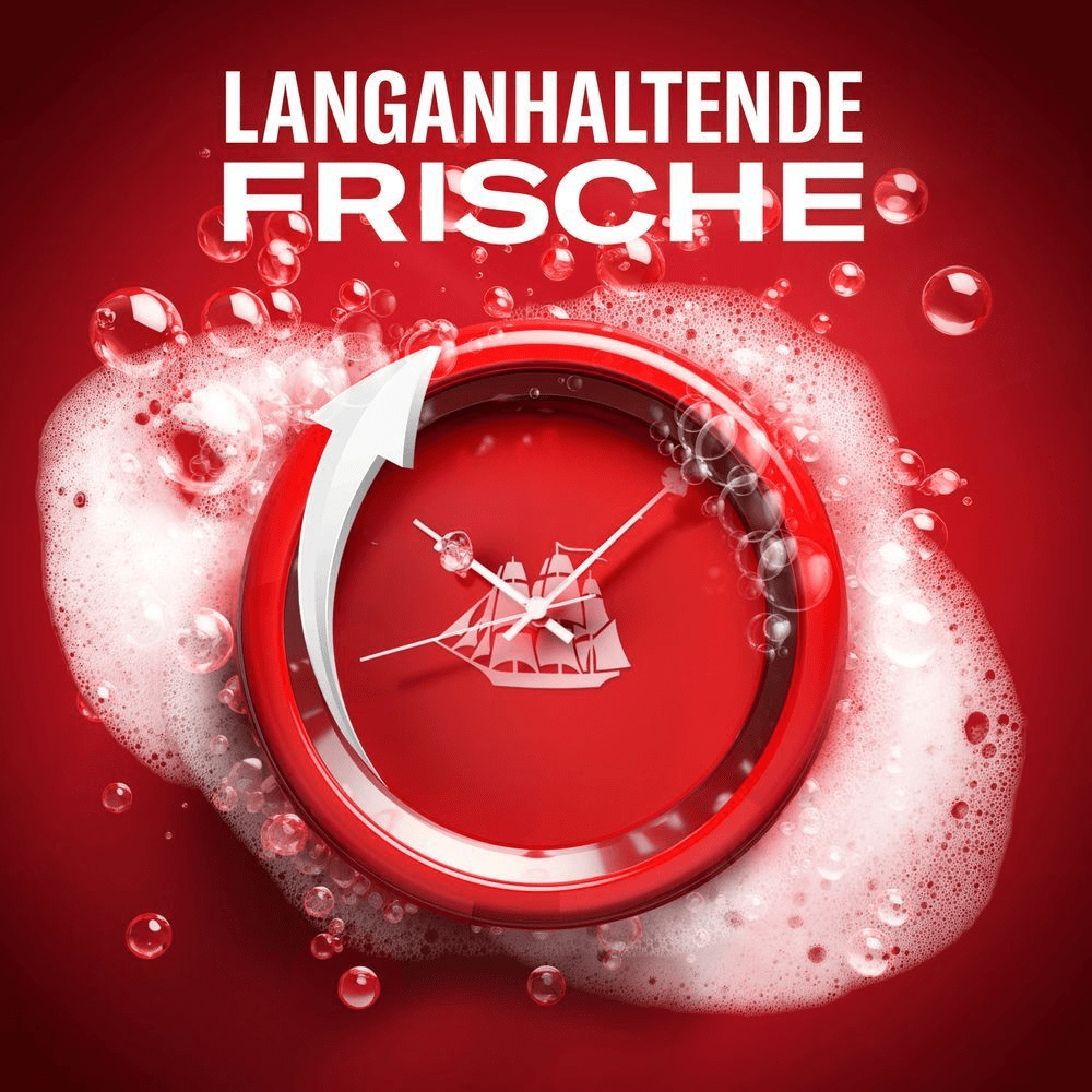 Bild: Old Spice Deep Sea 3-in-1 Duschgel & Shampoo für Männer