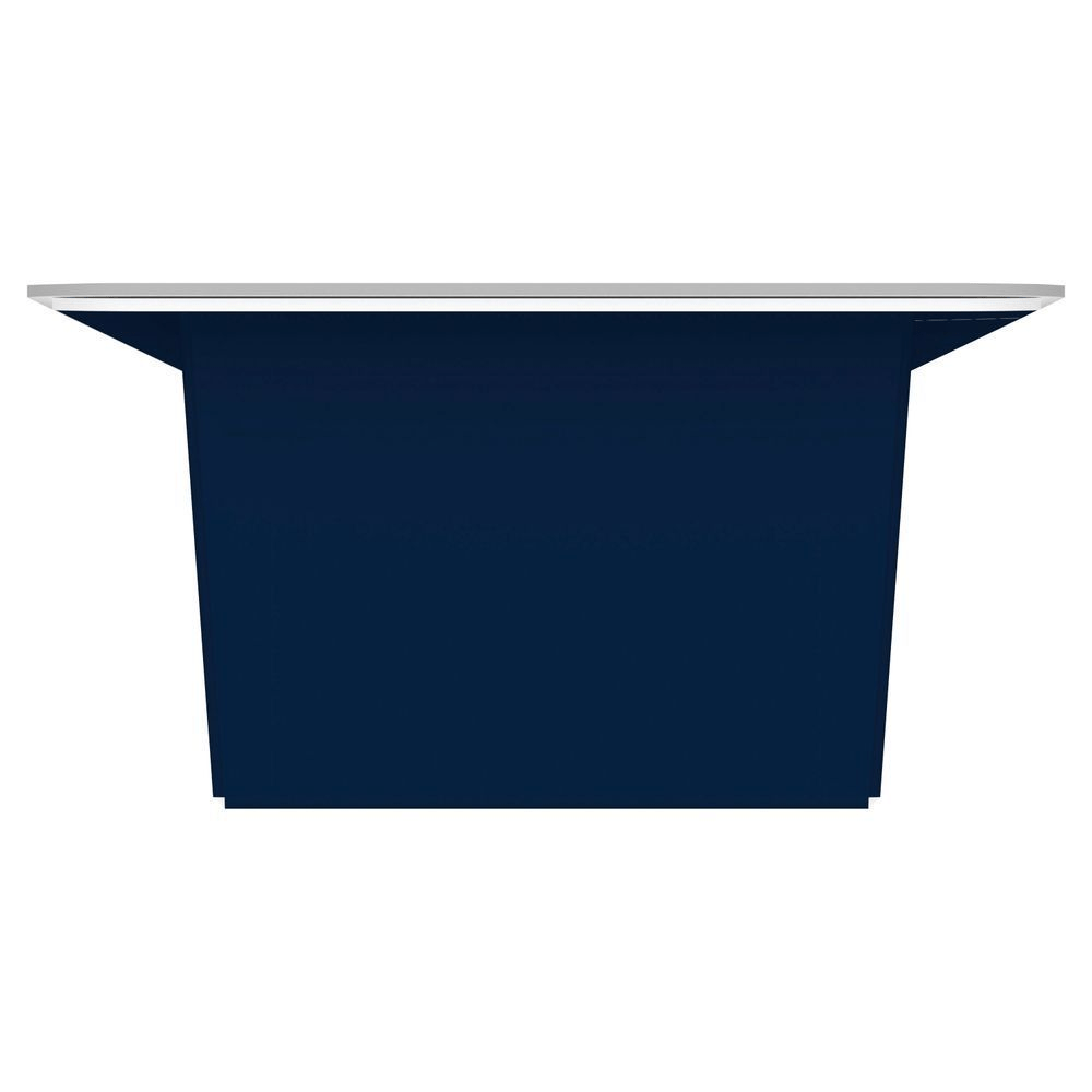 Bild: Oral-B PRO-CLEAN ADVANCED Handzahnbürste, Medium Borsten 