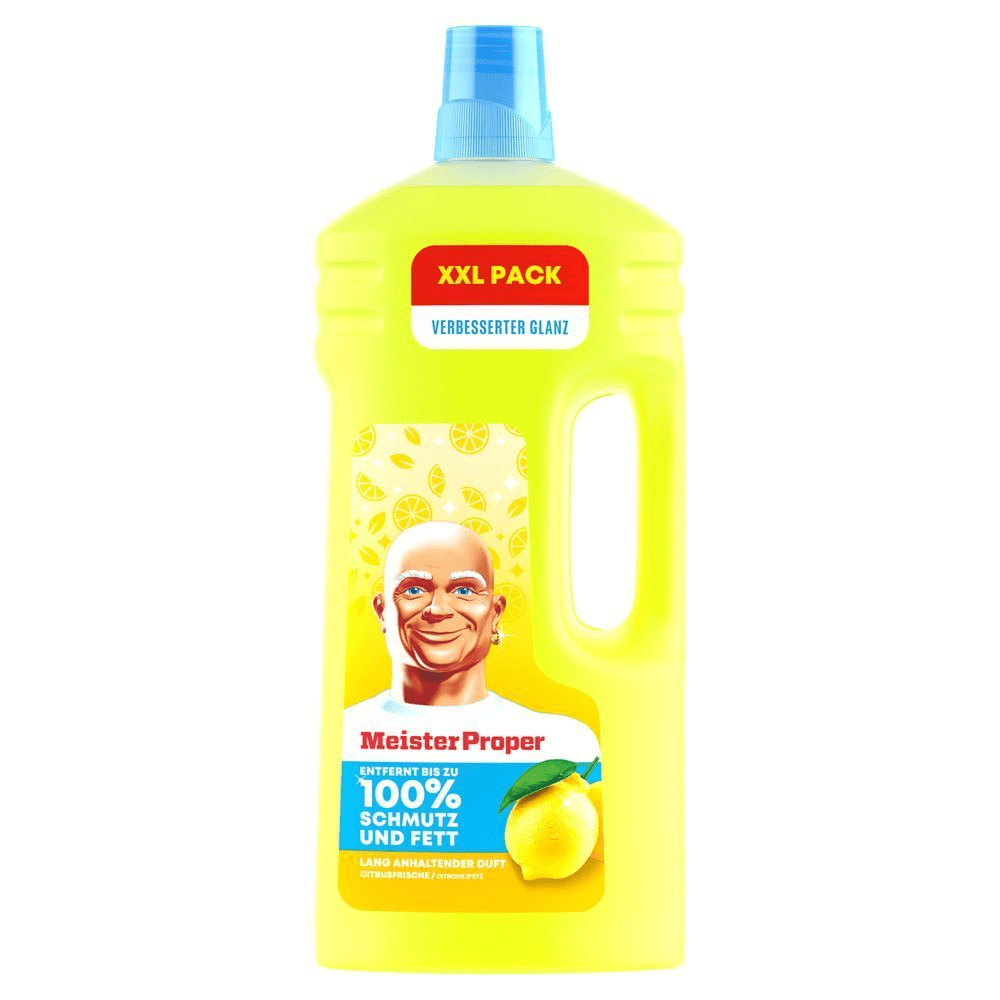 Bild: Meister Proper Allzweckreiniger