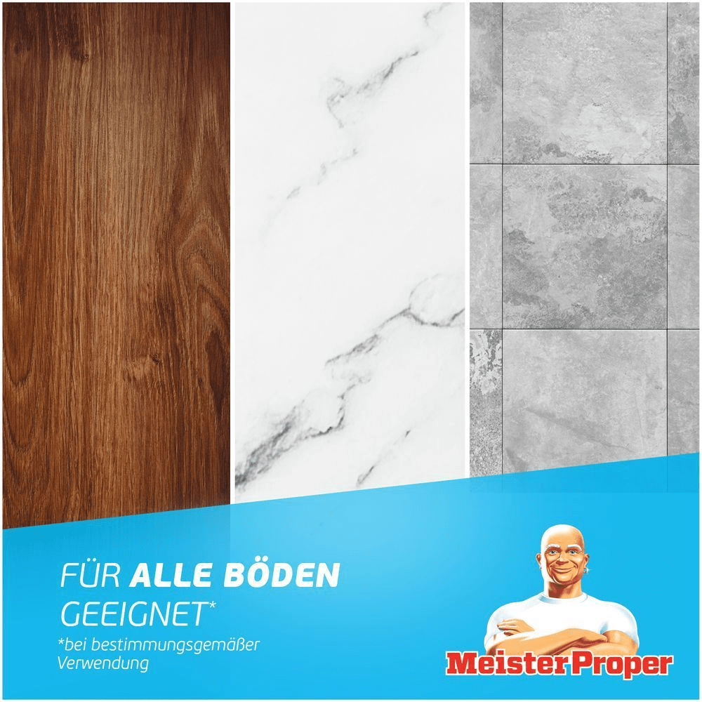 Bild: Meister Proper Allzweckreiniger