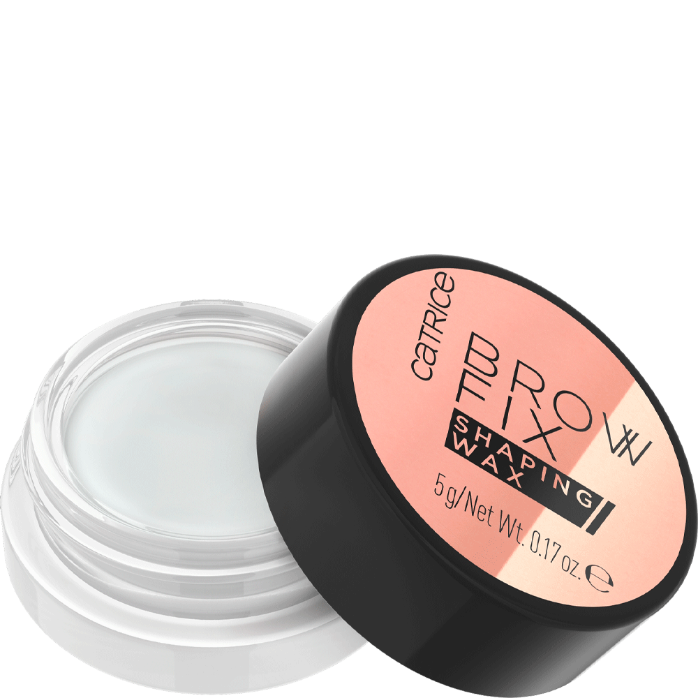 Bild: Catrice Brow Fix Shaping Wax