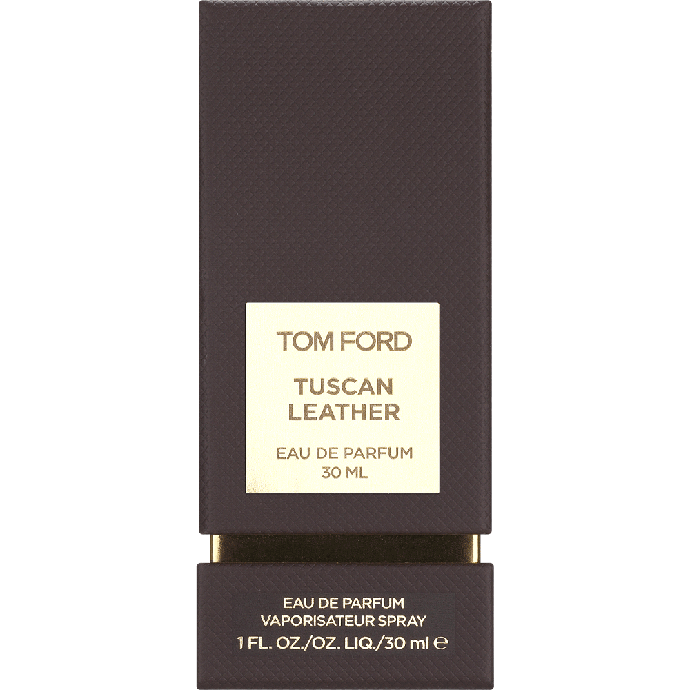 Bild: Tom Ford Tuscan Leather Eau de Parfum