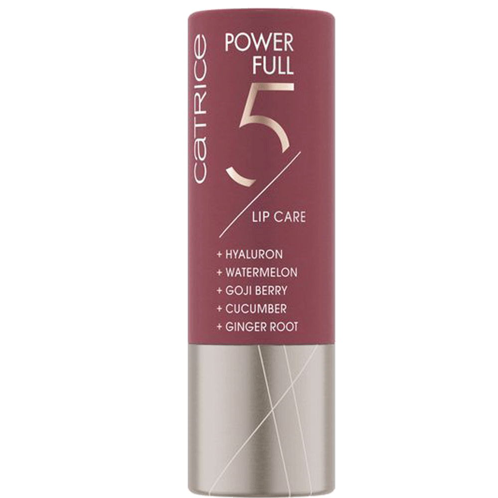 Bild: Catrice Power Full 5 Lip Care 040