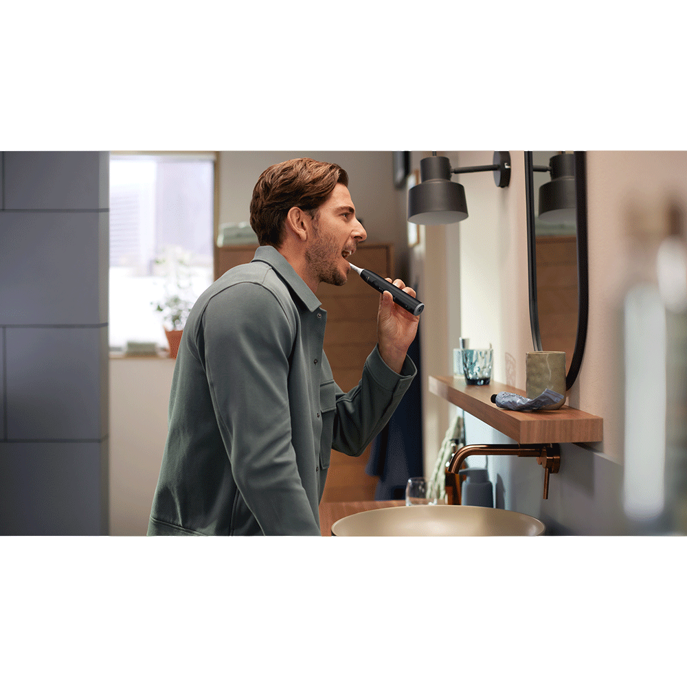 Bild: PHILIPS Sonicare Elektrische Zahnbürste 6100