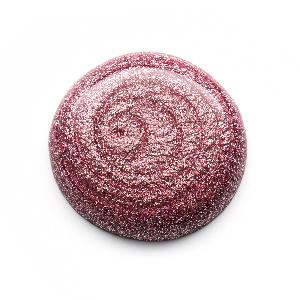 Bild: essence gel nail colour SPREAD THE sparkle