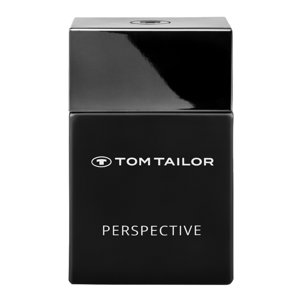 Bild: Tom Tailor Perspective Man Eau de Toilette
