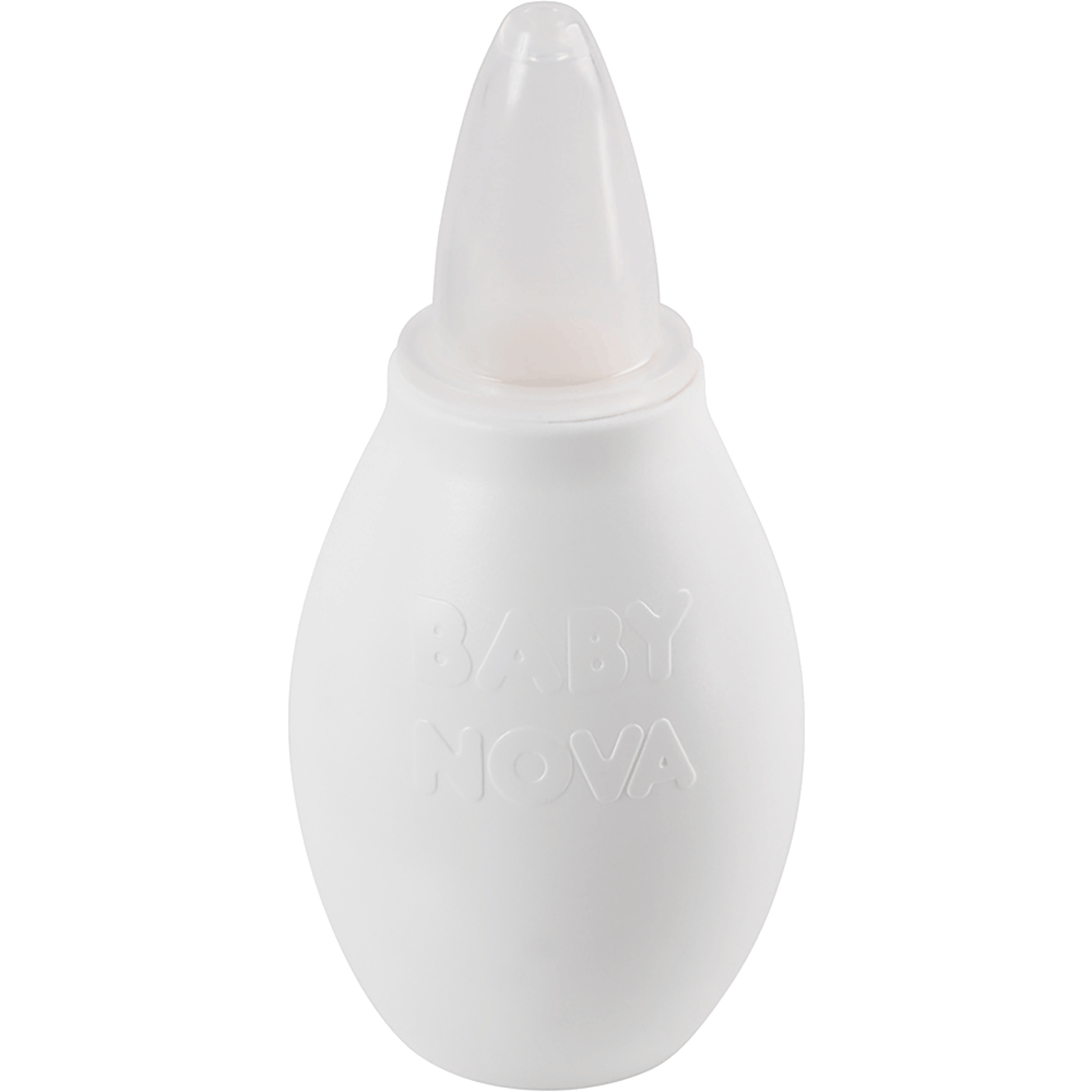 Bild: BABY-NOVA Nasensauger Duo