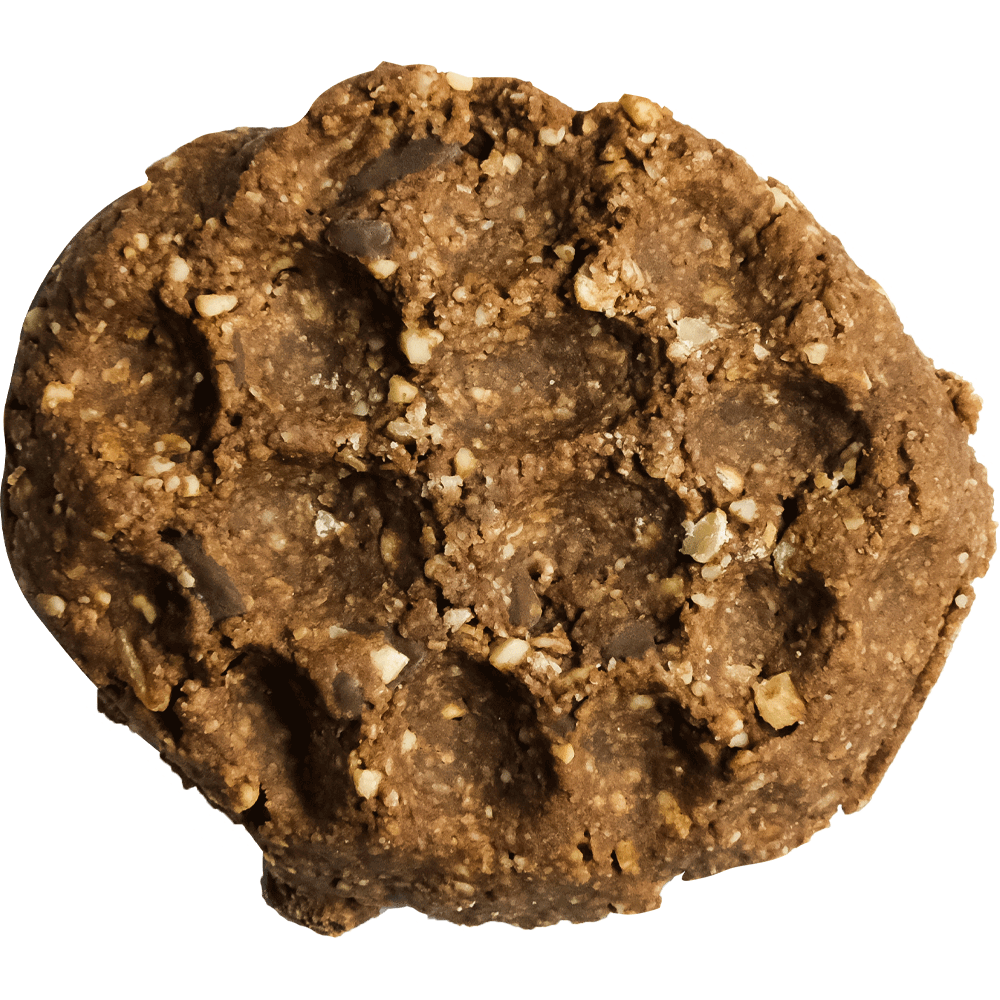 Bild: Kookie Cat Vanilla Choc Chip