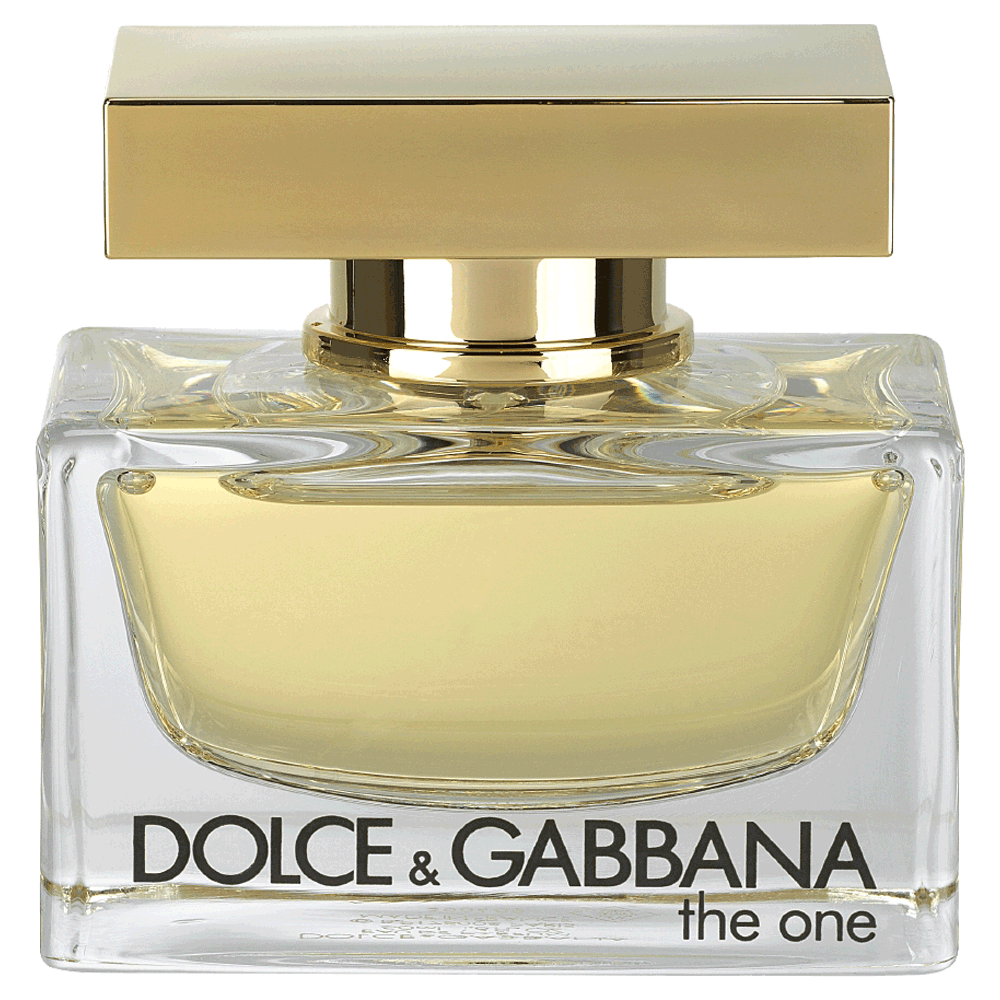 Bild: Dolce & Gabbana The One For Women Eau de Parfum