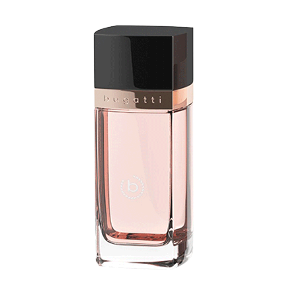 Bild: Bugatti Eleganza Eau de Parfum