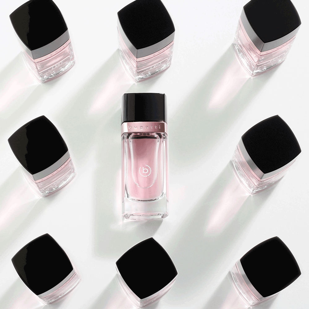 Bild: Bugatti Eleganza Eau de Parfum