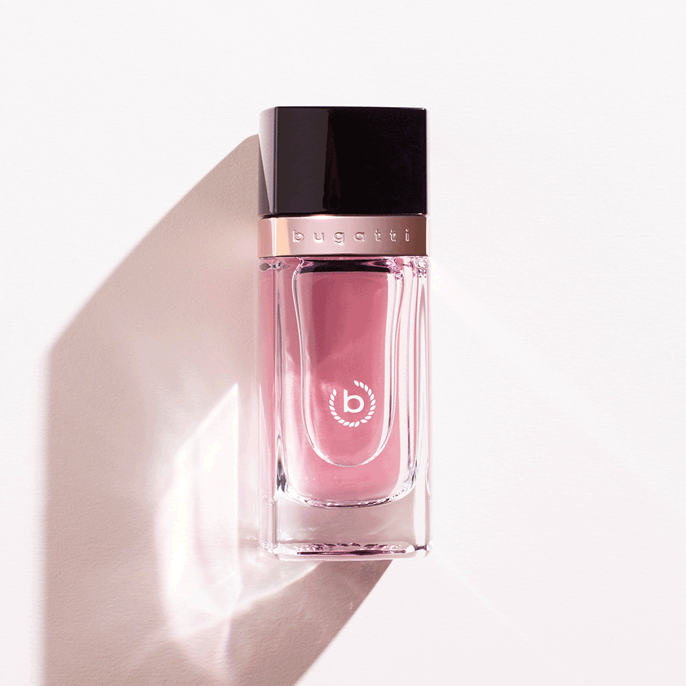 Bild: Bugatti Eleganza Eau de Parfum