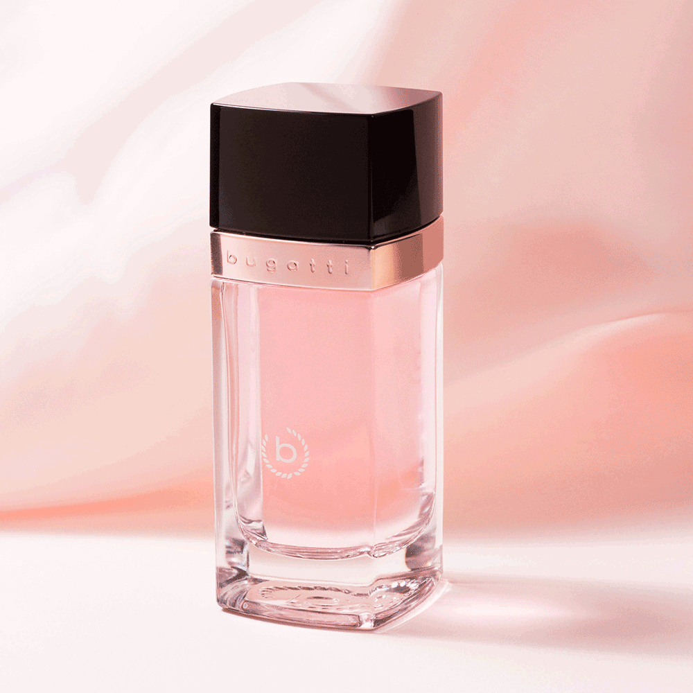 Bild: Bugatti Eleganza Eau de Parfum