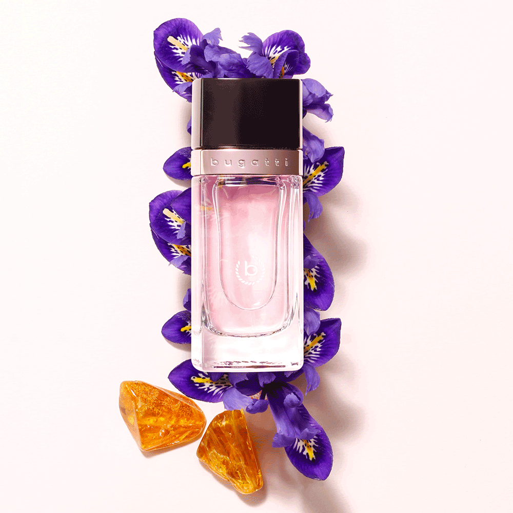 Bild: Bugatti Eleganza Eau de Parfum