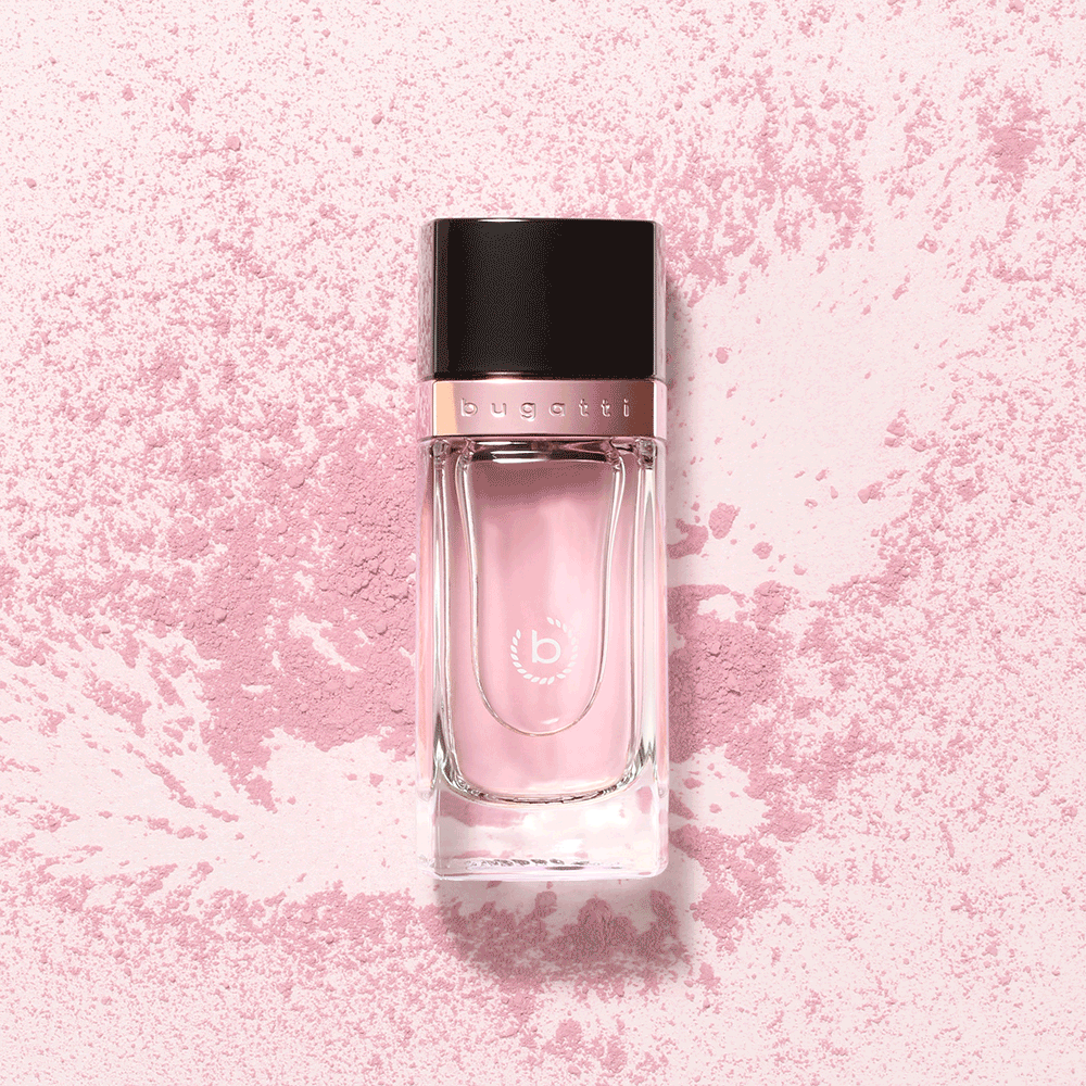 Bild: Bugatti Eleganza Eau de Parfum